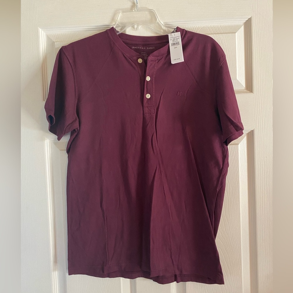 NWT American Eagle shirt